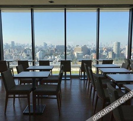 Hotel Crown Hills Ueno Premier Tokió Kültér fotó