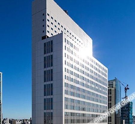 Hotel Crown Hills Ueno Premier Tokió Kültér fotó
